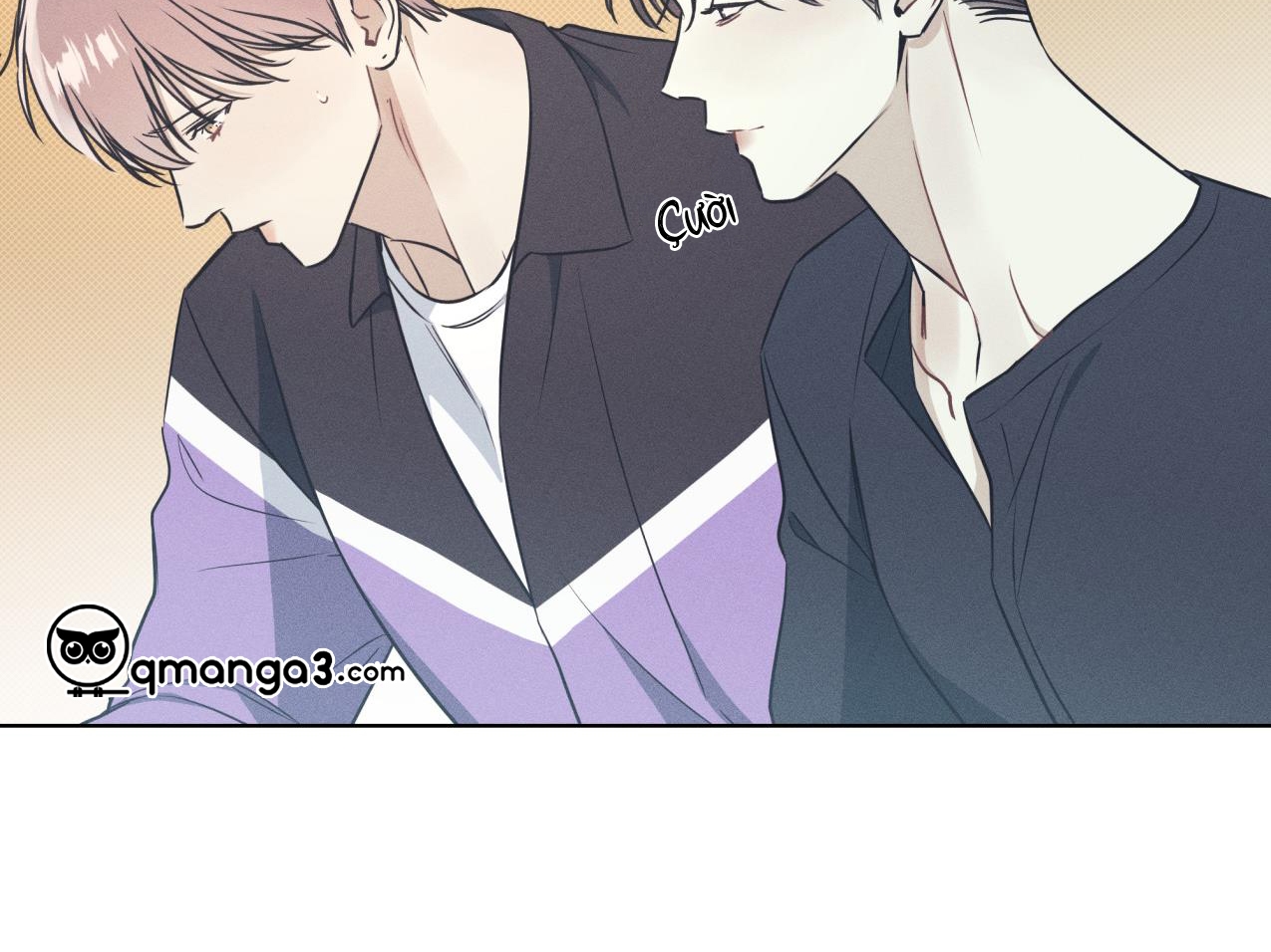 dải hợp âm trên đại dương xanh chapter 20 67