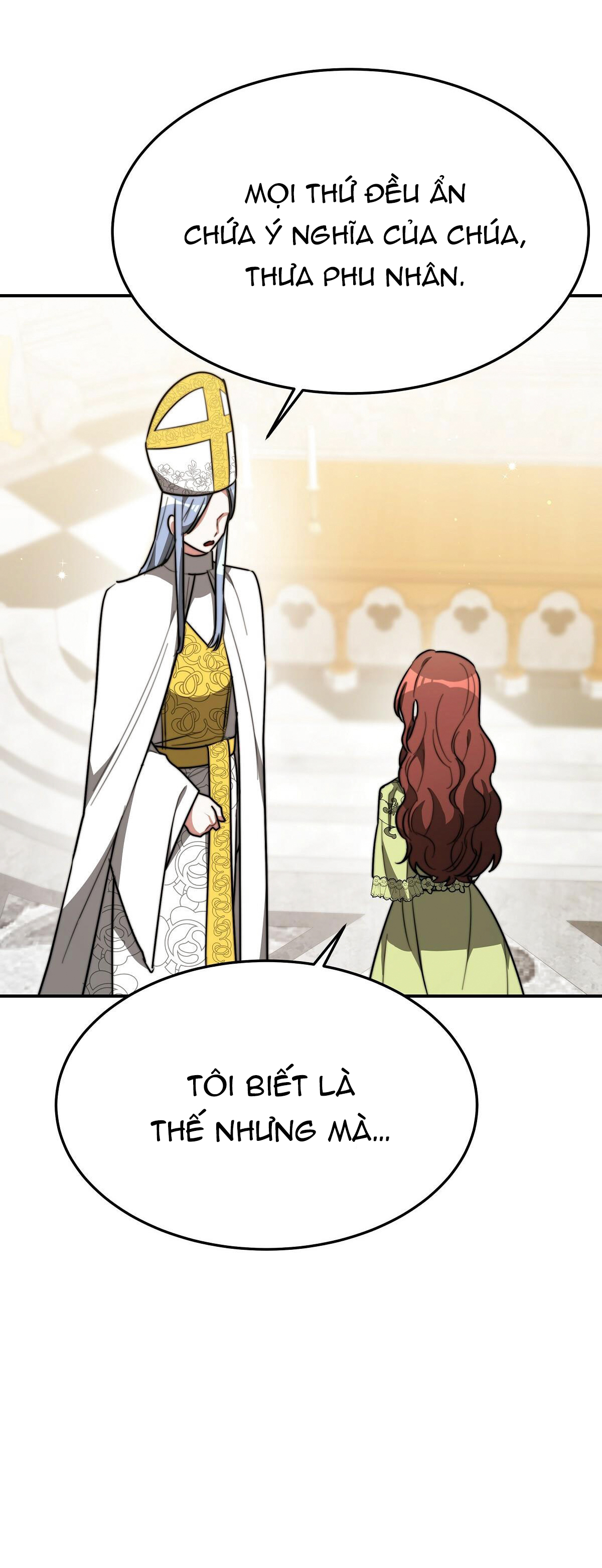 cuộc hôn nhân tay ba chapter 34 37