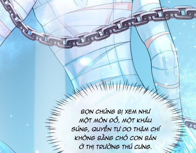 nhân ngư rơi xuống chapter 40 77