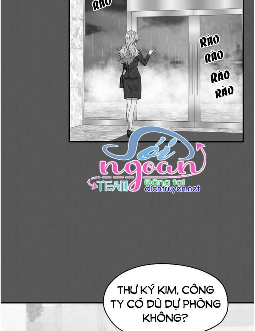 cuộc sống kỳ thú chapter 18 15