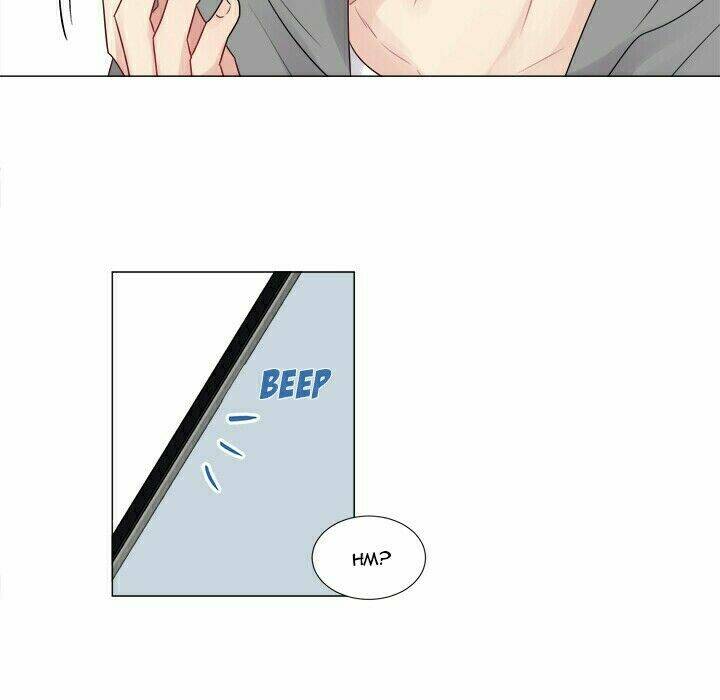 vẽ nên tình yêu của chúng ta chapter 8 7