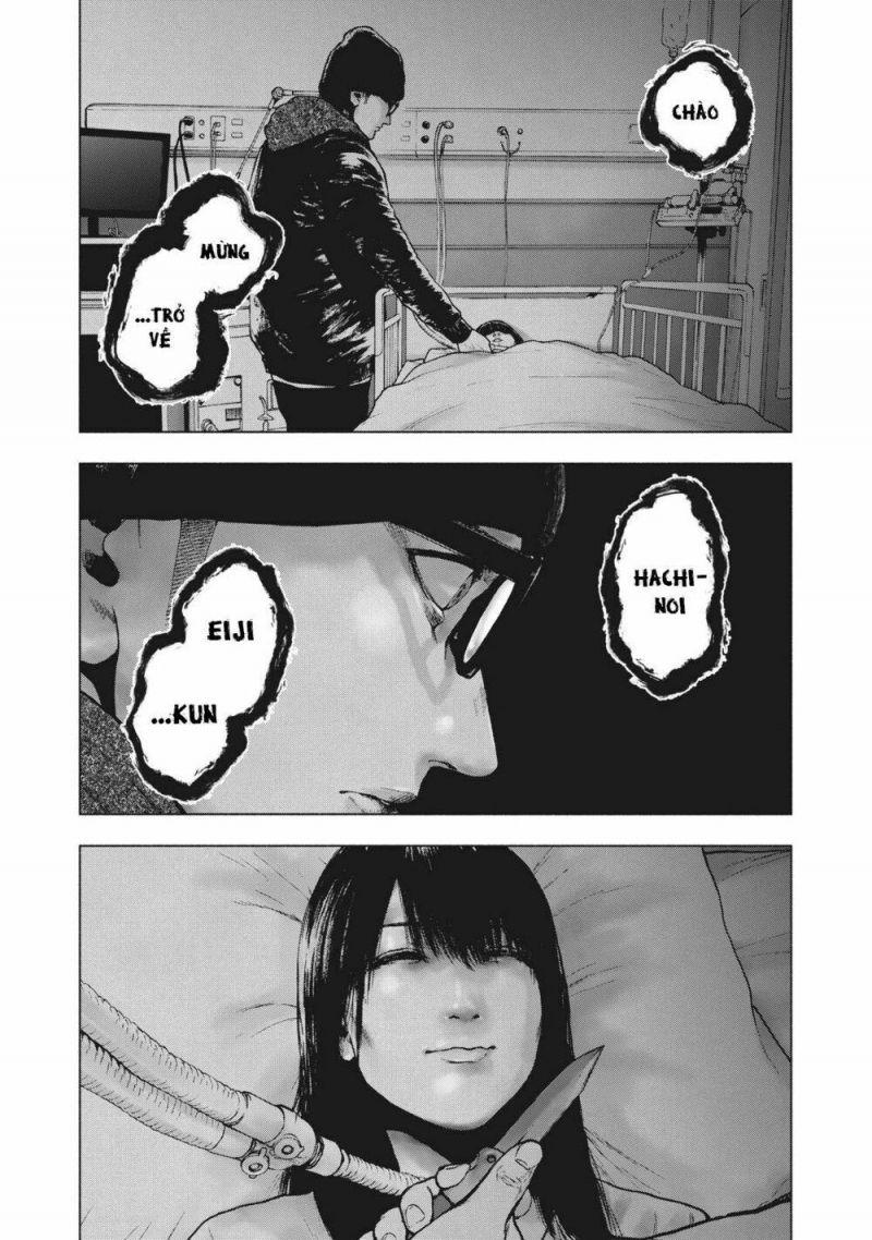 shin'ai naru boku e satsui wo komete chapter 55 10