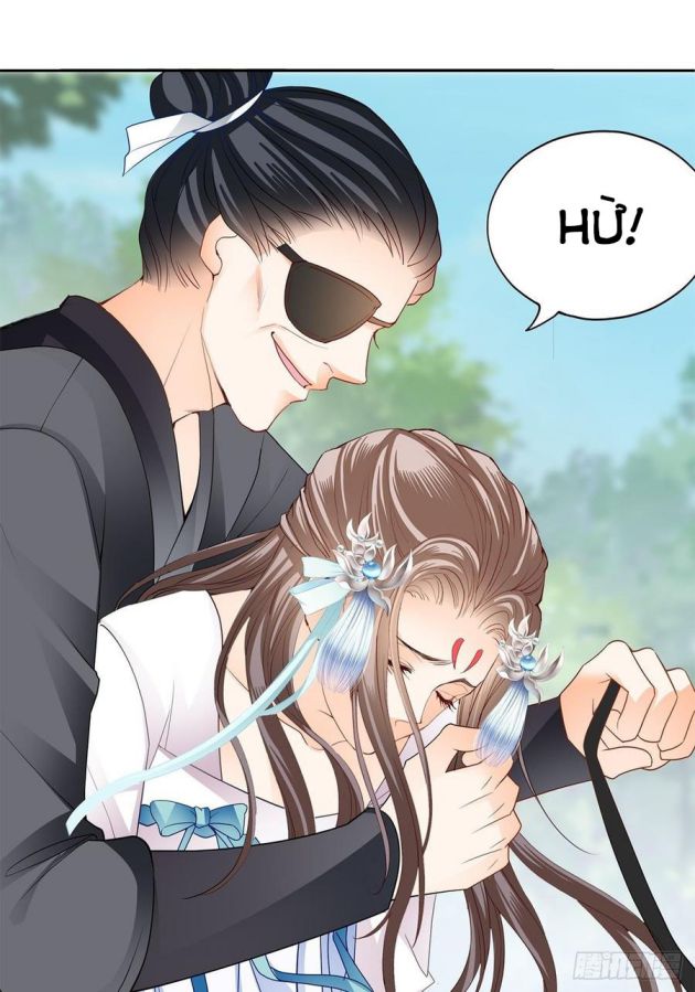 bổn vương muốn nàng chapter 37 46