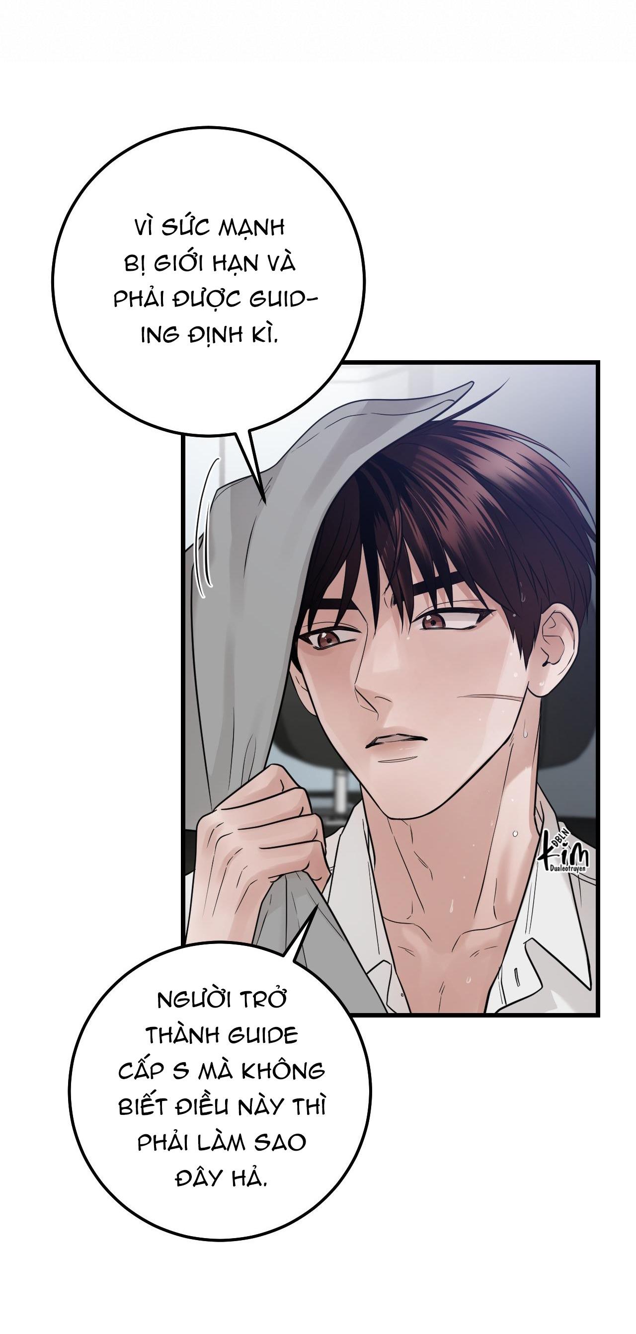 over the paradise chapter 19 35