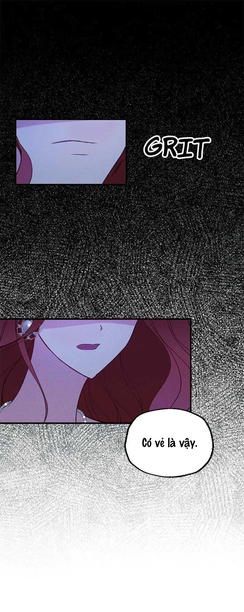 Gửi Đến Ngươi, Người Mong Muốn Sự Đau Khổ Từ Ta chapter 8.2 - Trang 12