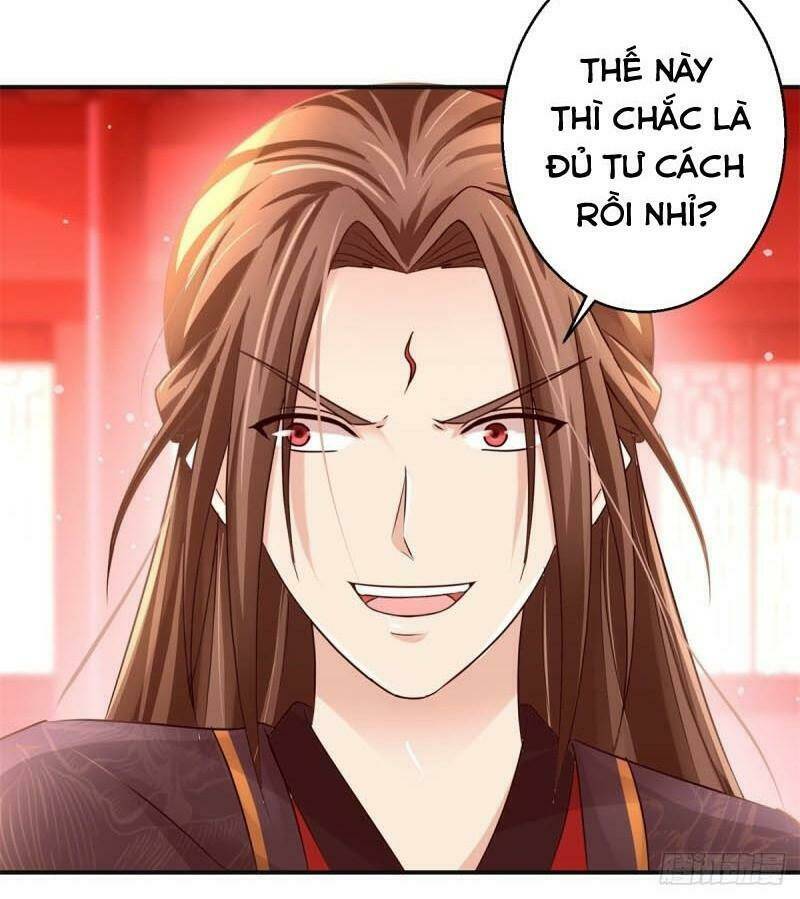 cửu dương đế tôn chapter 162 32