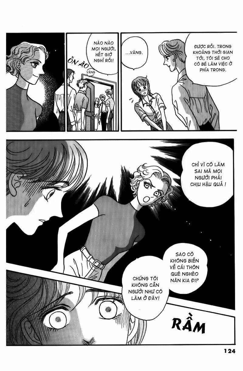 red - ngọc trong đá chapter 3 18