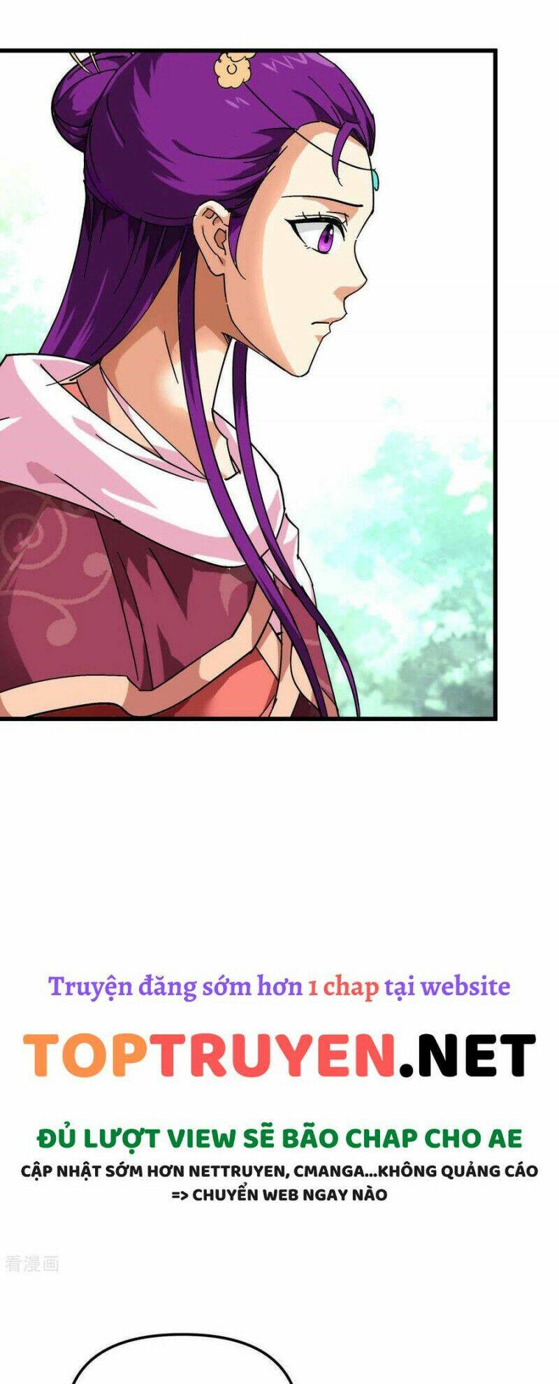trọng sinh ta là đại thiên thần chapter 162 19