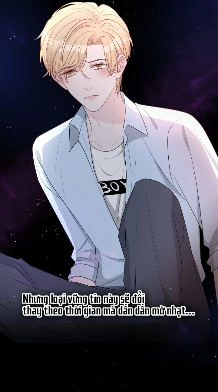 trước và sau ly hôn! chapter 22 30