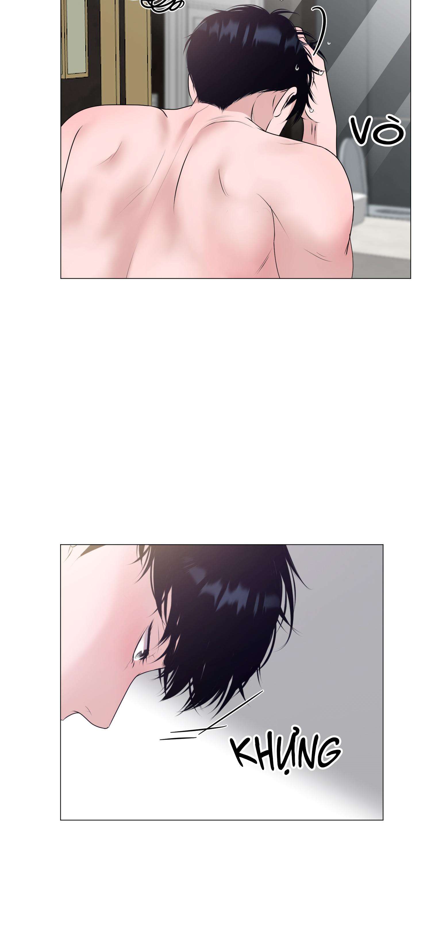 tiền bối của anh chapter 3 16