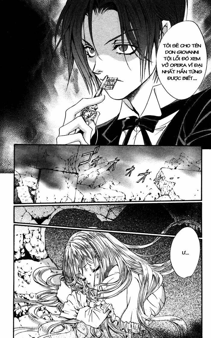 đứa con của thượng đế chapter 28 24