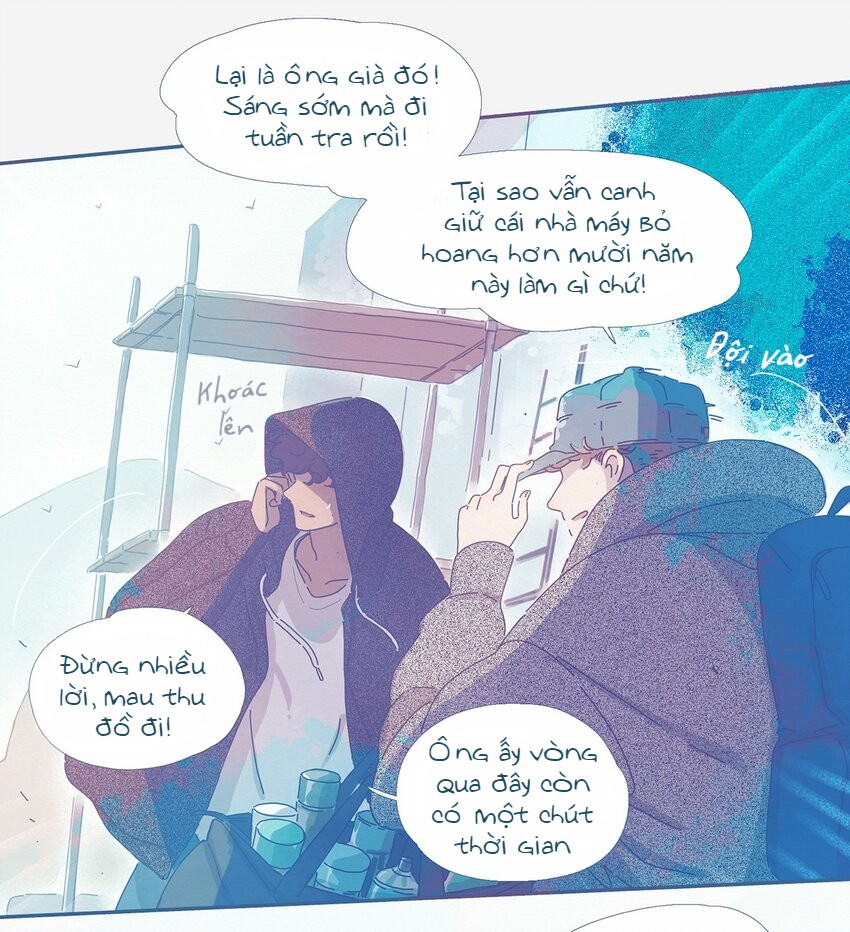 p.s.tớ đợi cậu bên hồ chapter 1 15