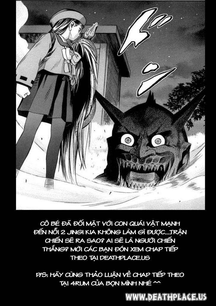 otogi matsuri chapter 17 37