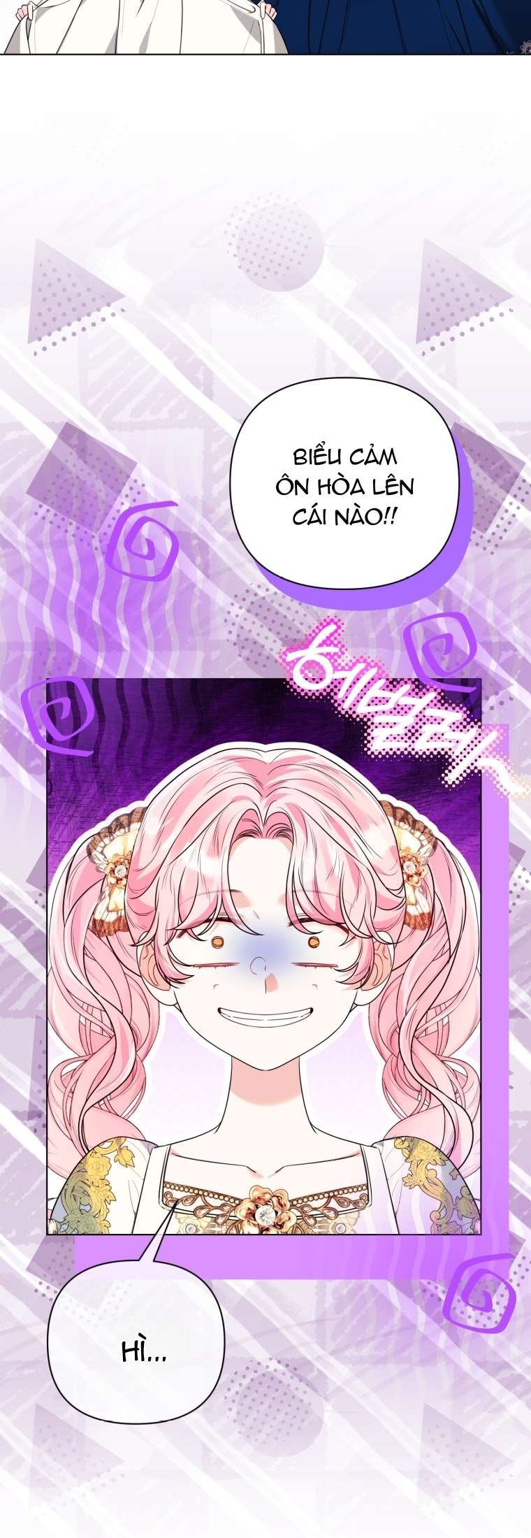 Thà Là Để Tôi Trở Thành Nữ Hoàng chapter 50 END SS1 9