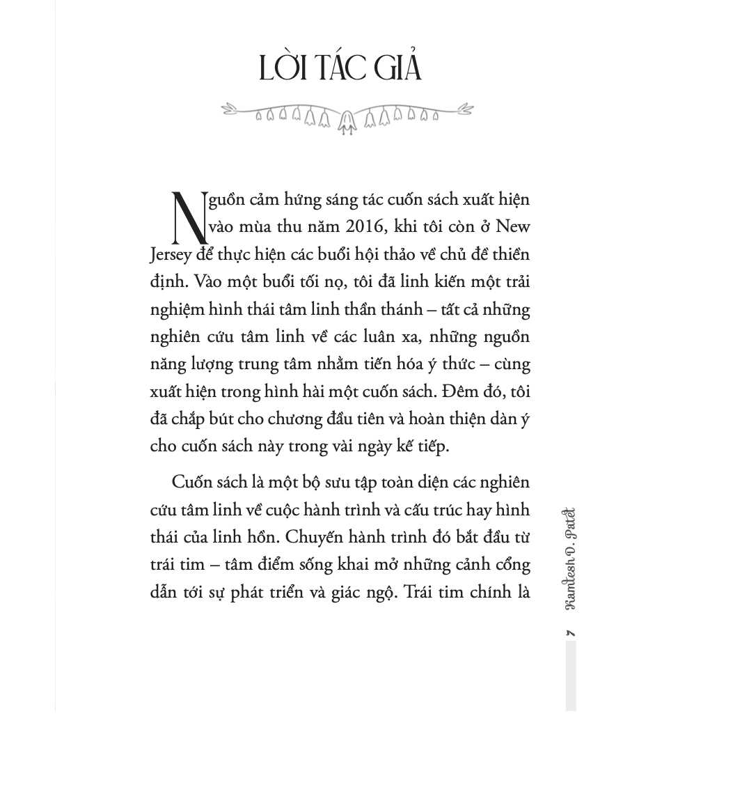 Chữa Lành Luân Xa