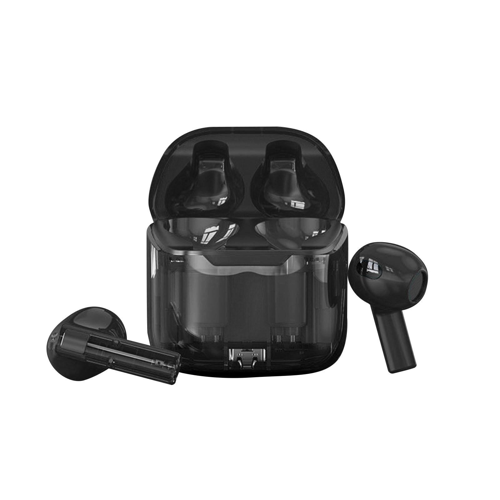Headphones with Microphone Headset for Sport Lightweight with Charging