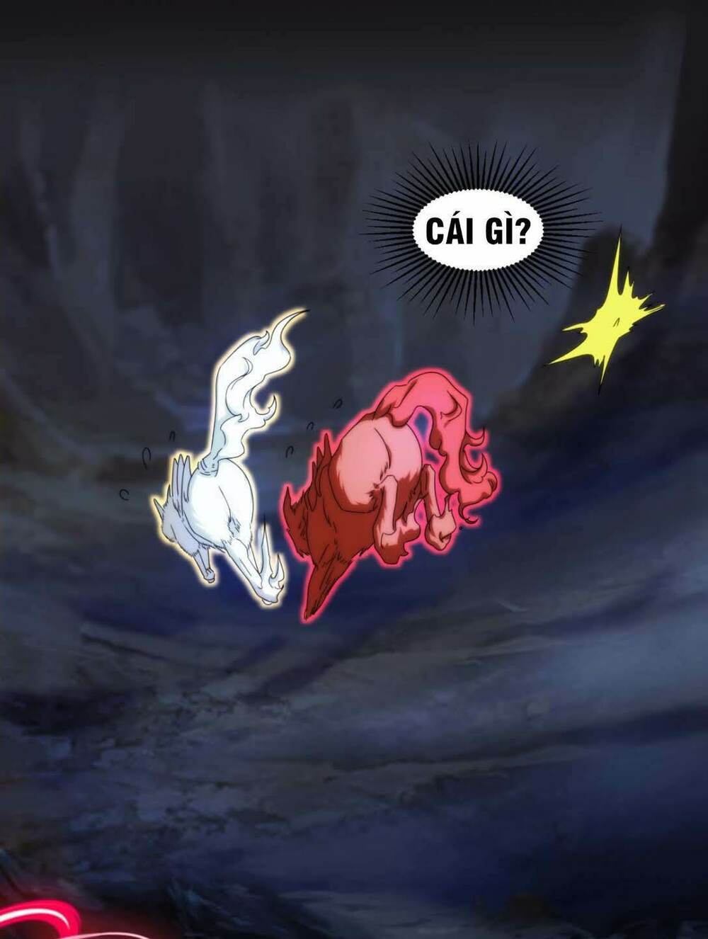 cực vũ huyền đế chapter 84 31