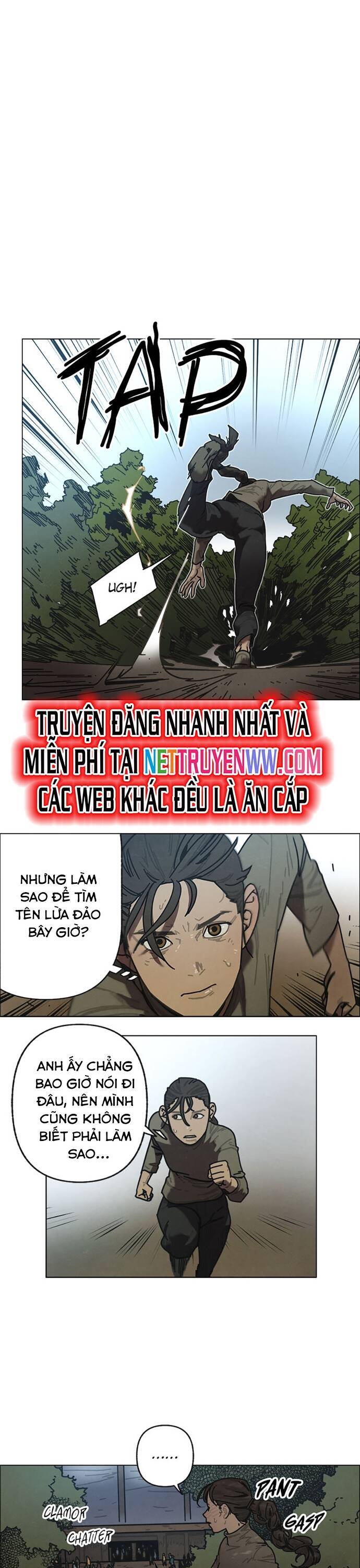 sinh vật gyeongseong: đóa hoa bất diệt chapter 14 11