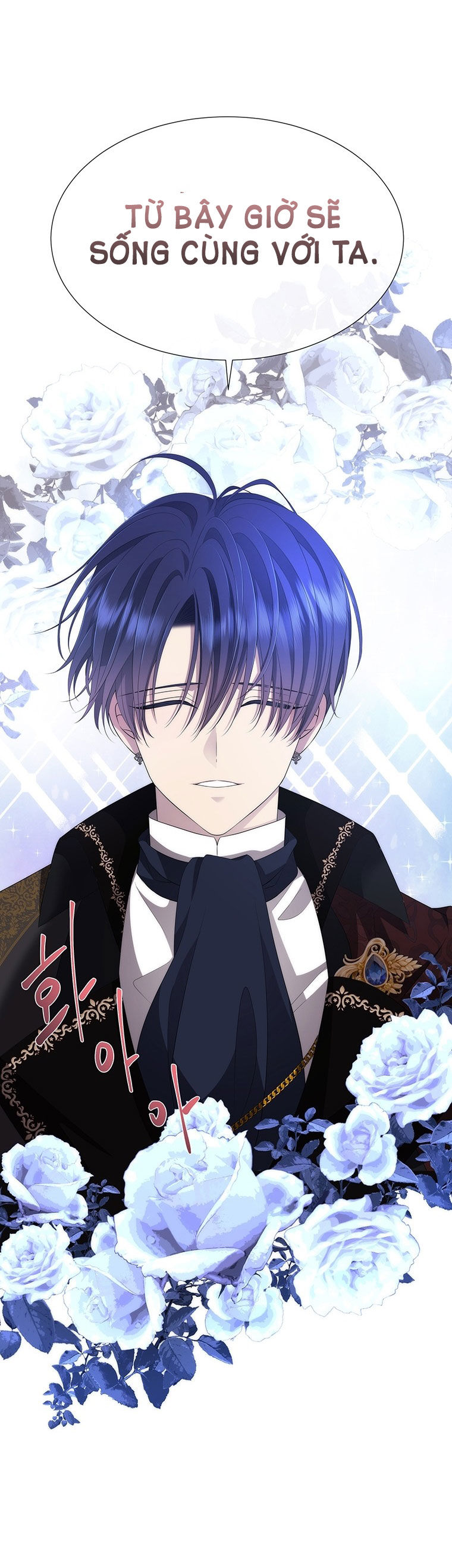 năm môn đệ của charlotte chapter 156.1 9