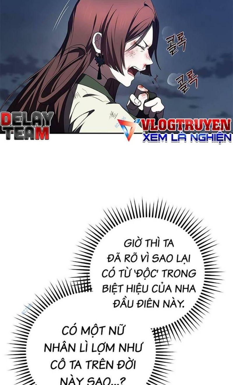 võ đang kỳ hiệp chapter 98 65