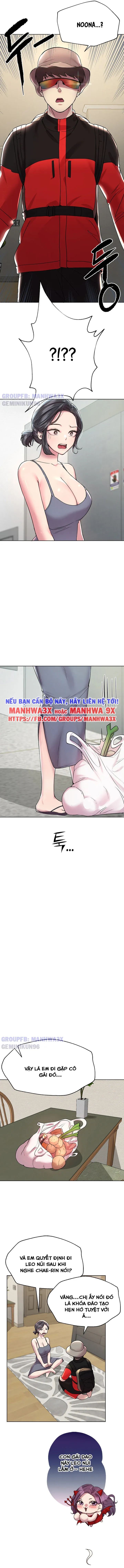 bạn của chị gái tôi chapter 13 9