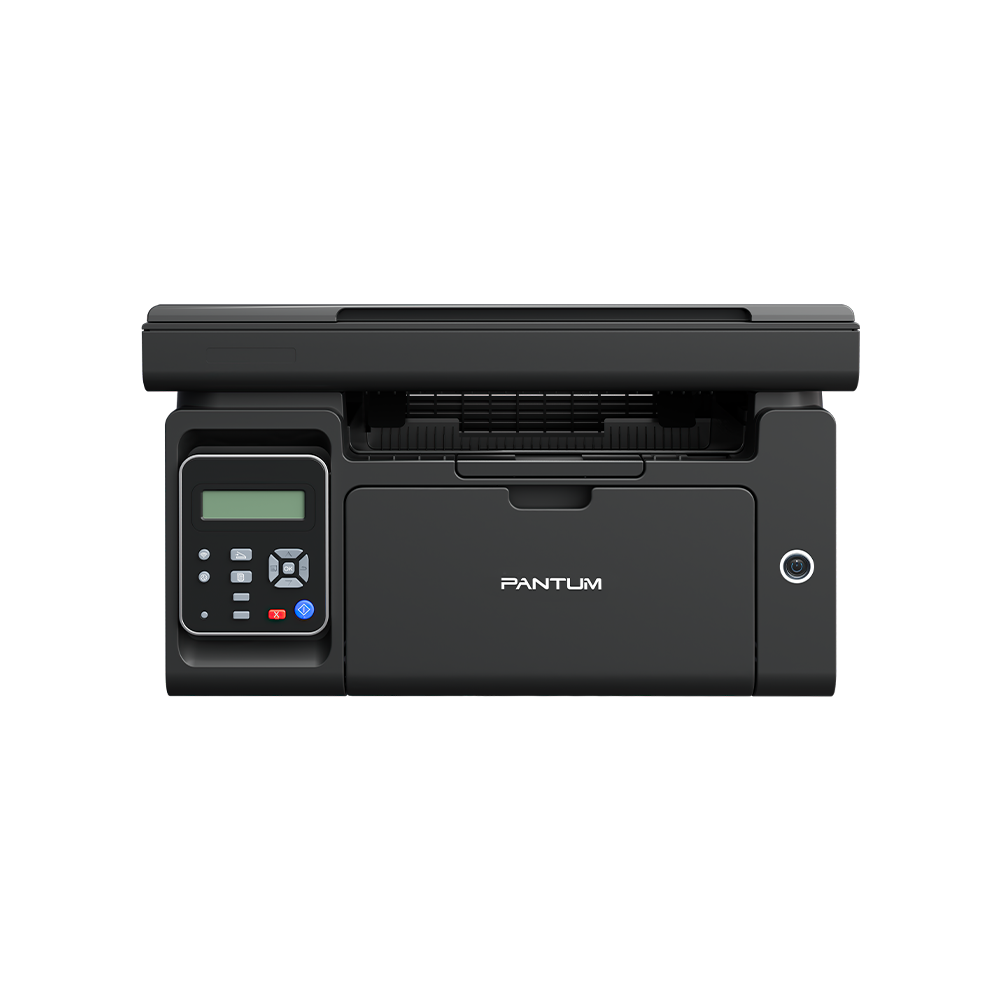 Máy in laser đa chức năng PANTUM M6508NW ( In, San, Copy, Network, Wifi) - Hàng chính hãng