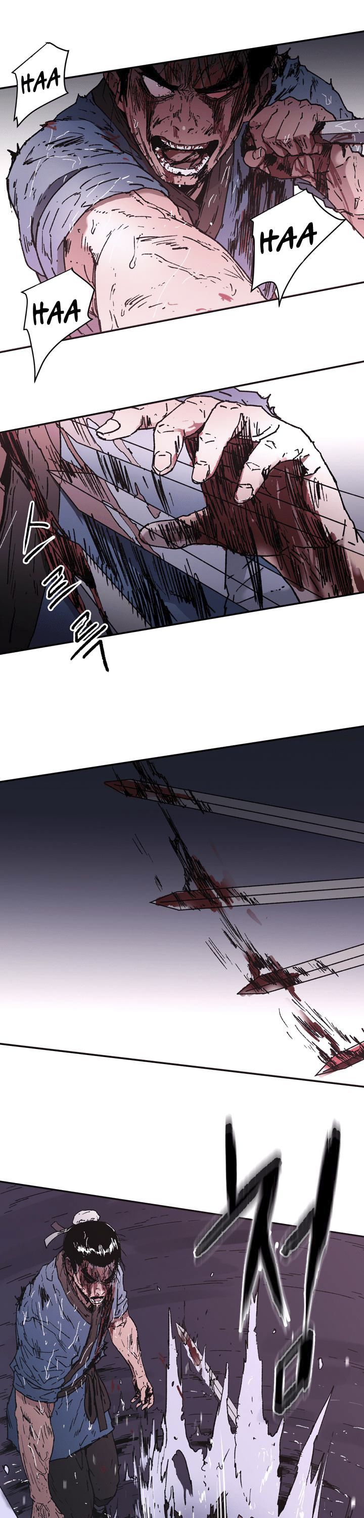 Bố Vô Song chapter 87 13