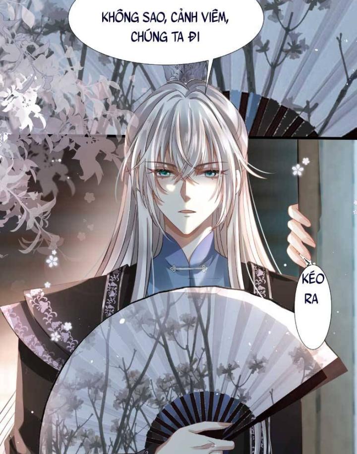 sau khi xuyên sách, ta bị ép trở thành nhân vật phụ chapter 2 43