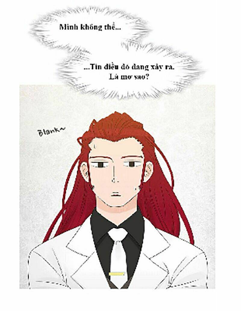 trái tim của một người bạn chapter 21 1