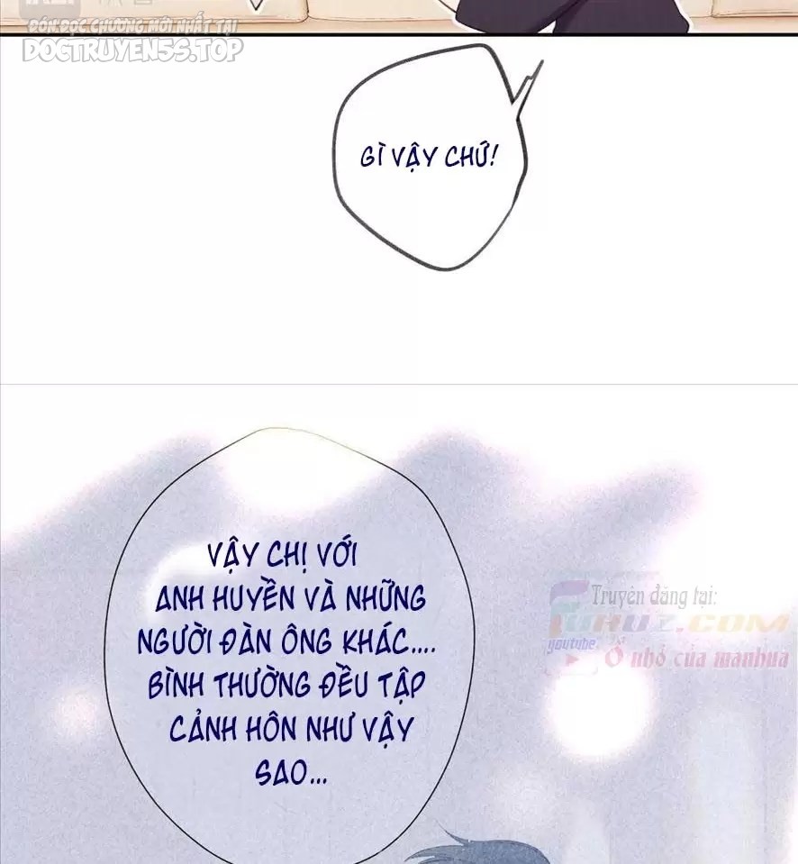 bảo vệ siêu sao của tôi chapter 174 34