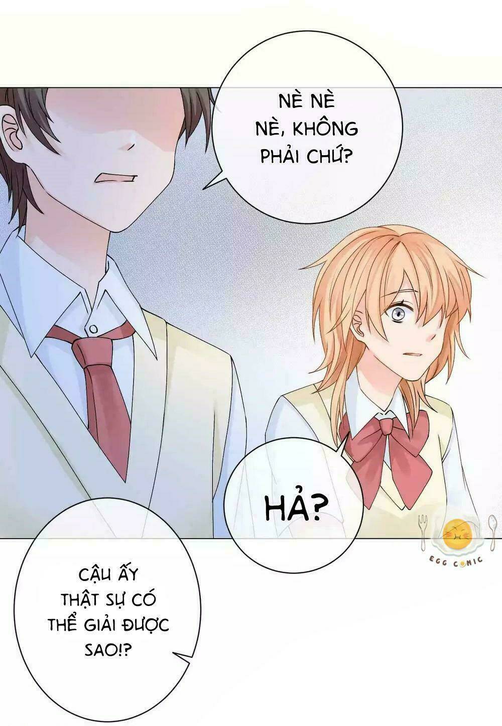 trọng sinh siêu sao - lăng thiếu sủng nghiện chapter 20 27