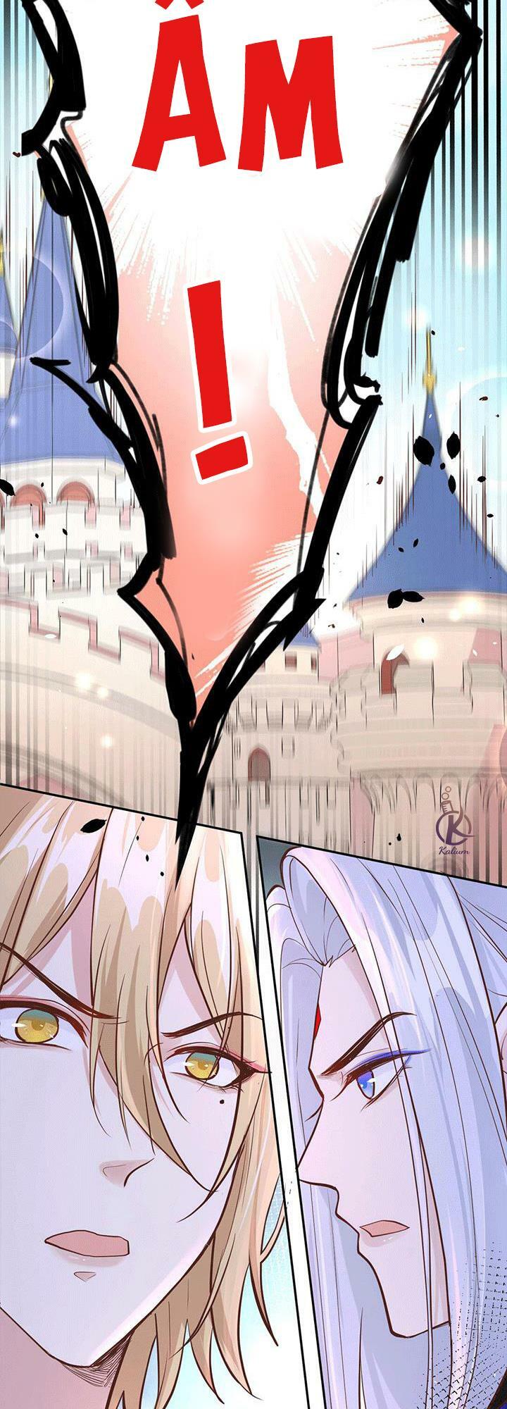 chàng vú em tu chân chapter 39 11