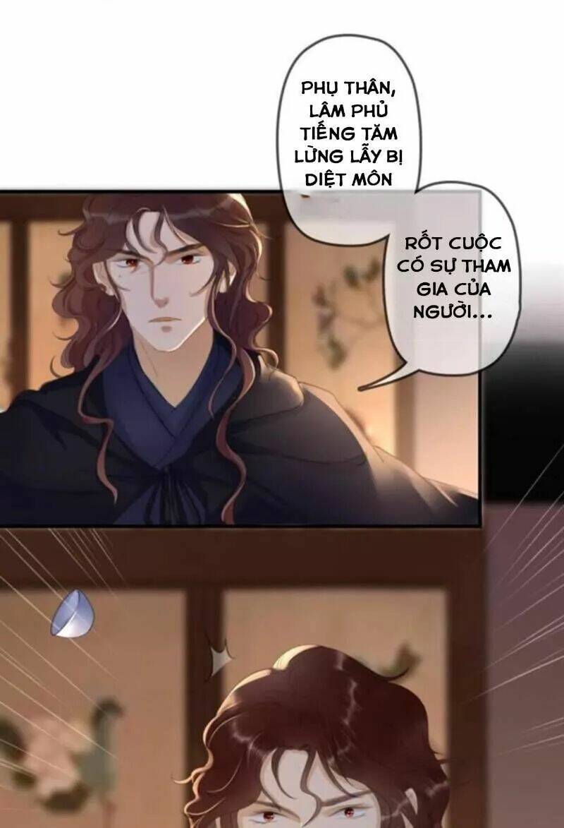 sủng phi của vương chapter 141 4