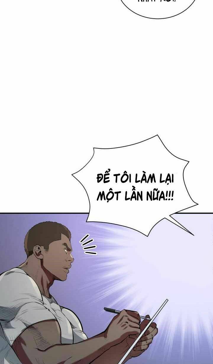 đấu sĩ vô song chapter 1 7