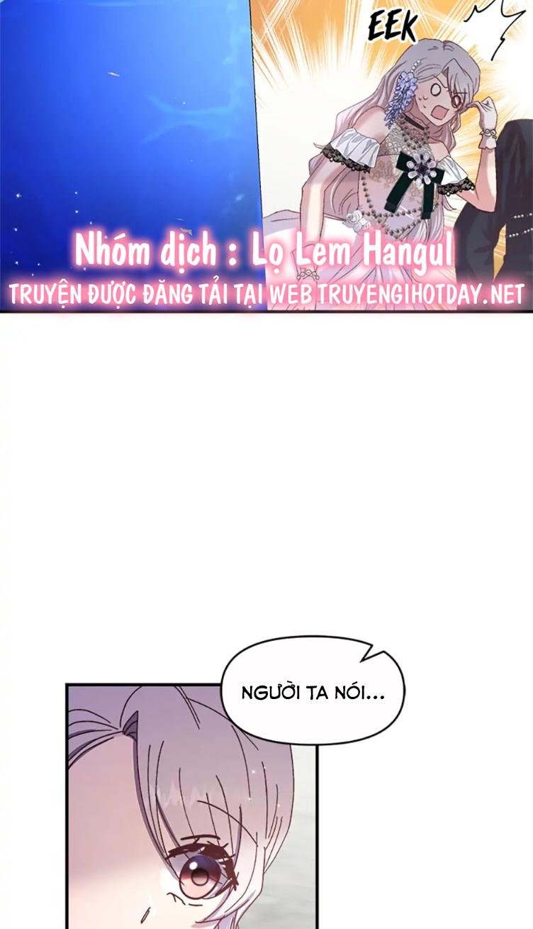 tôi sẽ không kết hôn với ngài đâu chapter 19 30