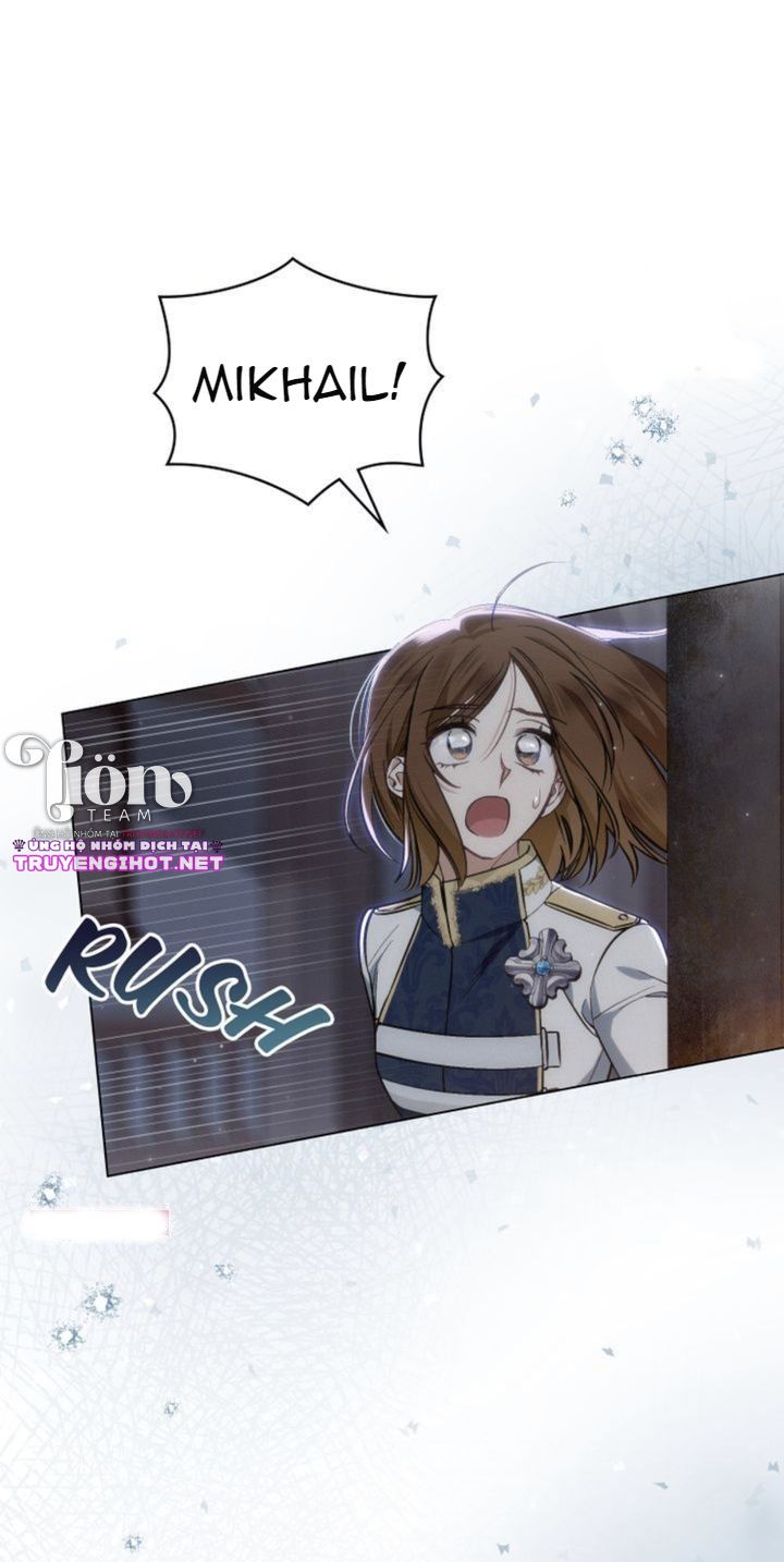 Thanh Gươm của Evangeline chapter 19.2 6