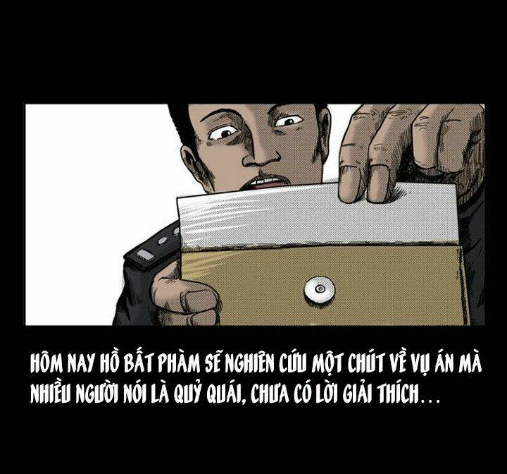 kỳ án có thật chapter 4 5