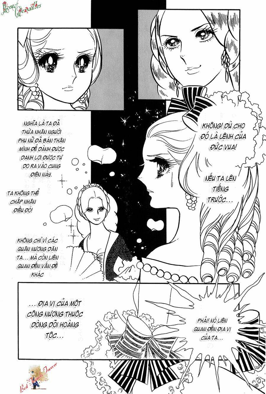 versailles no bara chapter 5 19