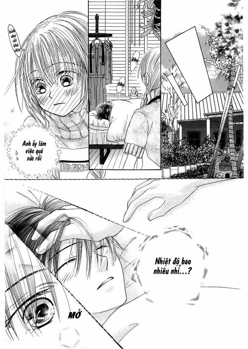 heaven company chapter 3 37