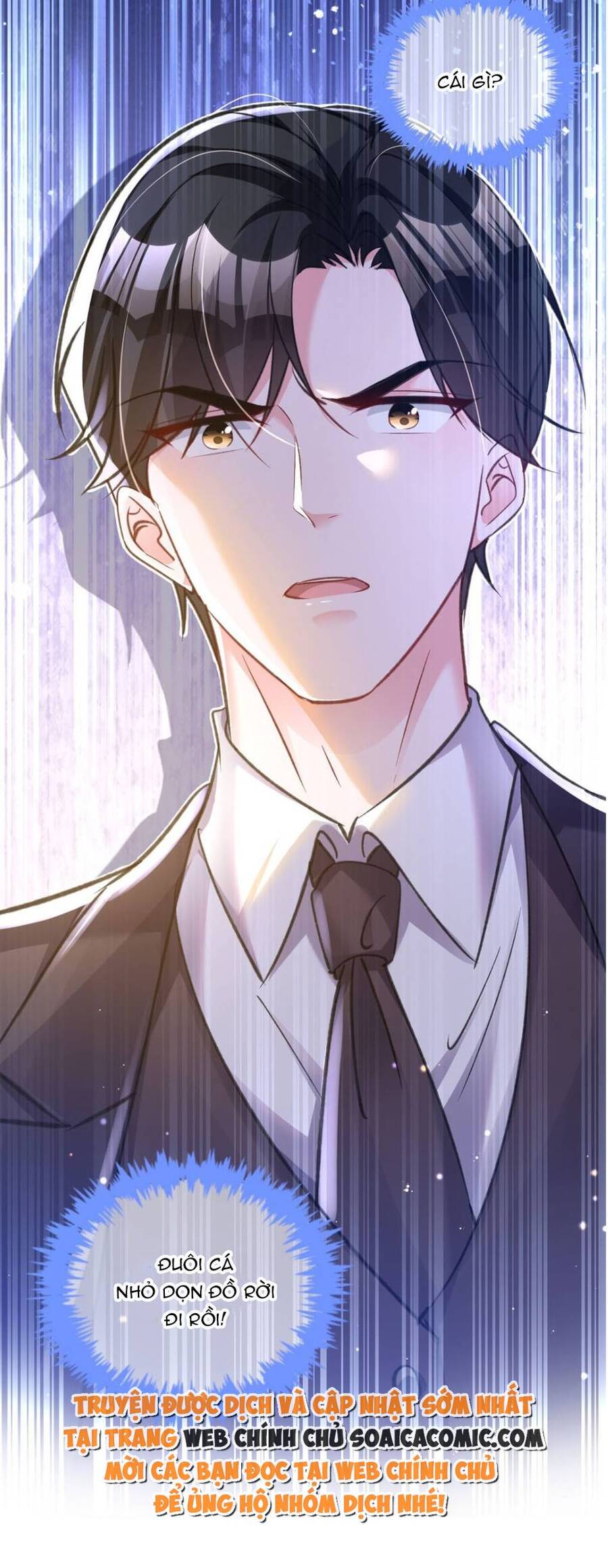 tổng tài huyết tộc cực sủng cô vợ mỹ nhân ngư chapter 70 37