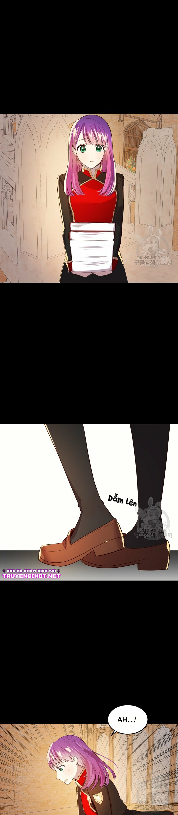 hủy bỏ điều ưóc này! chapter 10 34