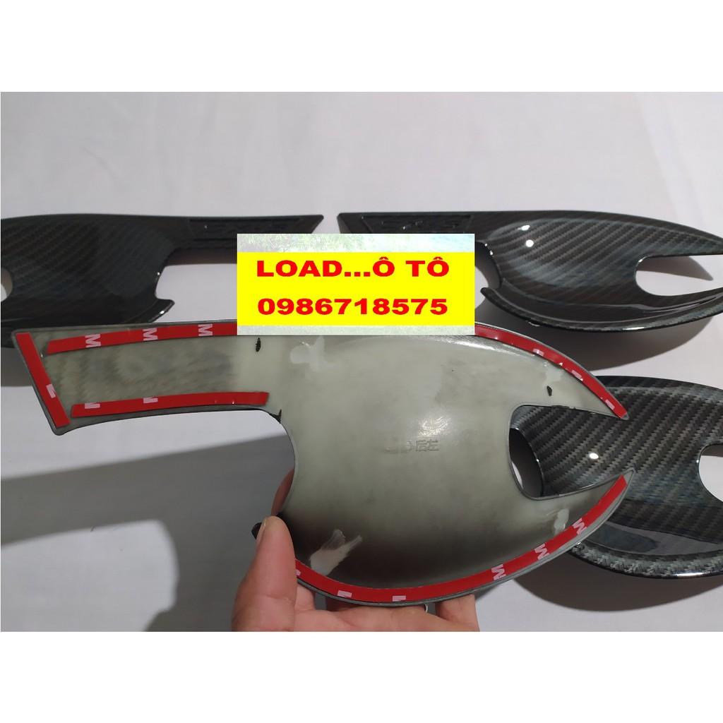 Ốp Hõm Cửa Carbon Mazda CX5 2022-2018 Mẫu Carbon Cao Cấp Nhất Thị Trường