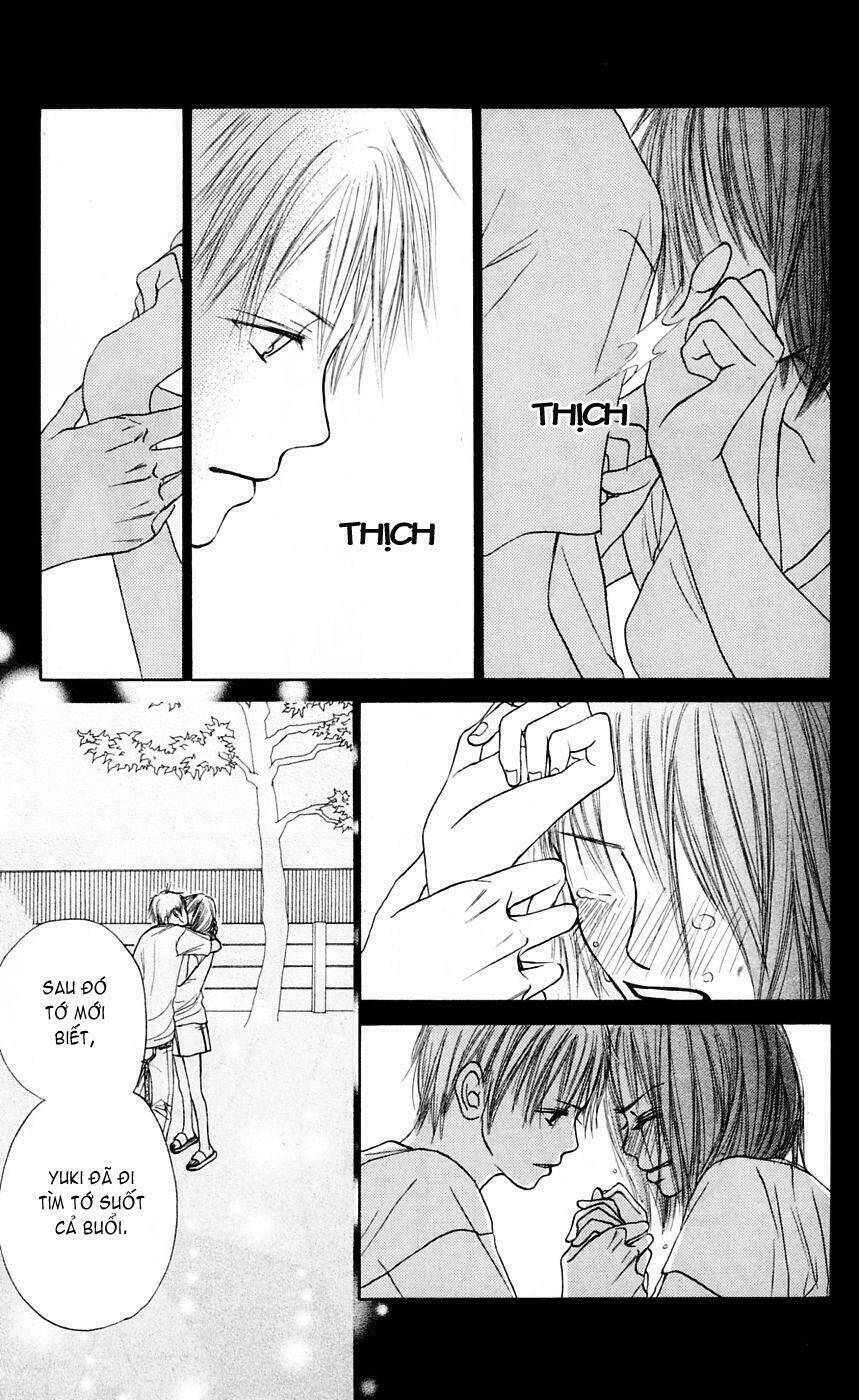 phát điên vì em chapter 9 29