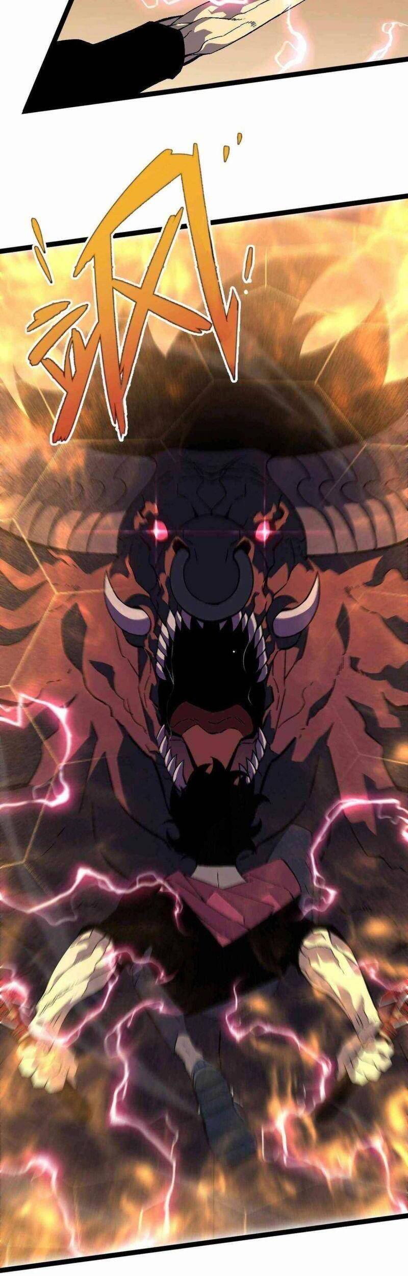 đằng lục thiên phú chapter 21 7