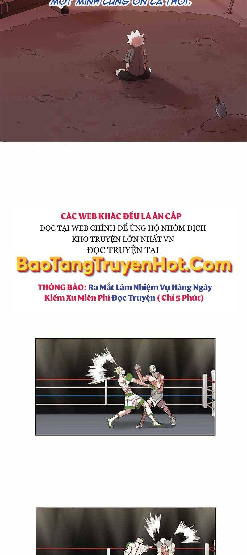 võ sĩ - the boxer chapter 122 55