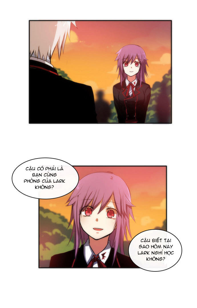 crepuscule (yamchi) chapter 19 11