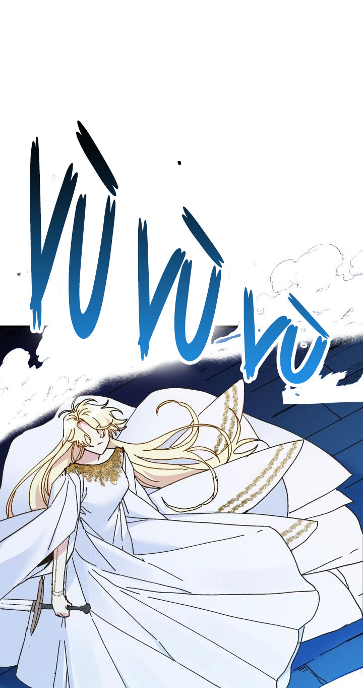 công chúa giả điên chapter 52.1 18