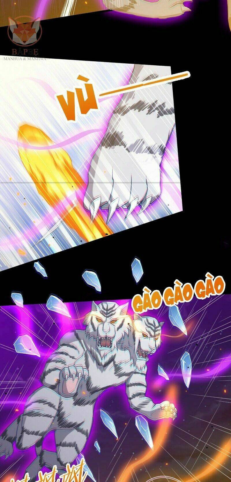 võ thần đương thế chapter 11 7