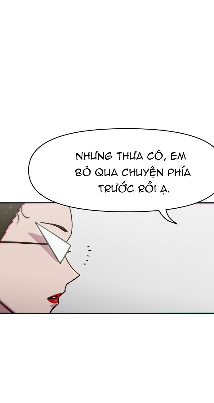 nữ sinh trường trung học chỉ bắt nạt tôi thôi chapter 4.1 6