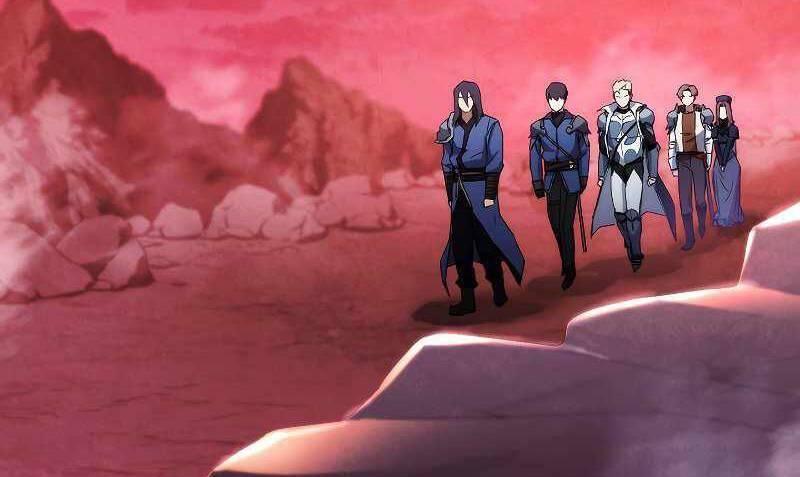 the live chapter 106 7